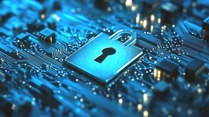 Industry insights from STMicroelectronics and Northern.tech