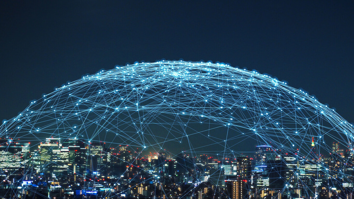 Managing software updates for the complete software-defined product