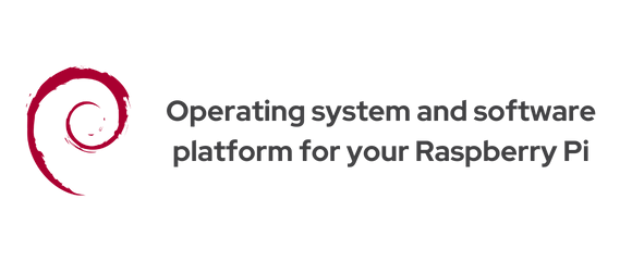 Debian Distro Raspbian Debian operating system and software platform for your Raspberry Pi ...