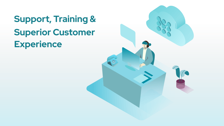 Top Trend #5: Support, Training & Superior Customer Experience are essential elements in a best of breed OTA updates solution | Mender