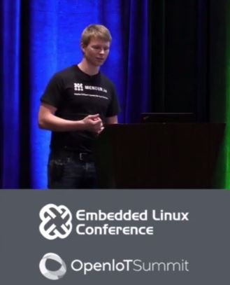 Our presentation on video: Cryptography Basics for Embedded Developers | Mender