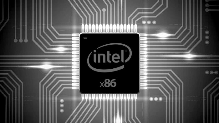 Intel x86