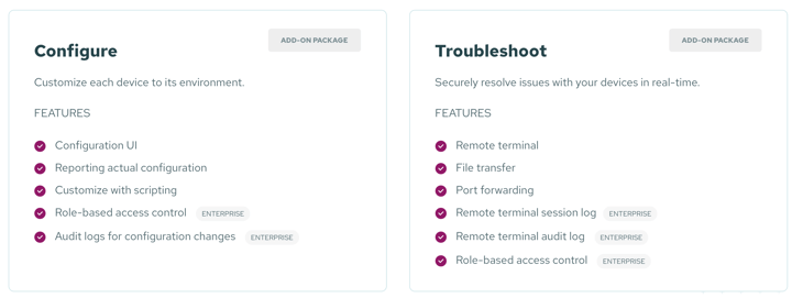 Debugging the Yocto build  | Mender