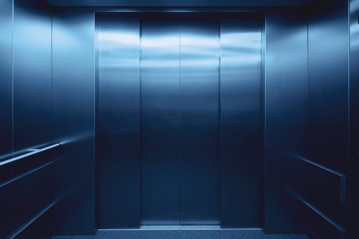 Elevator-as-a-Service | Mender