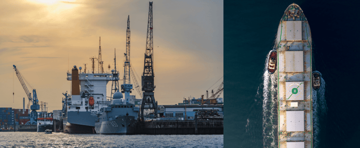 Edge devices and IoT device management in maritime | Mender