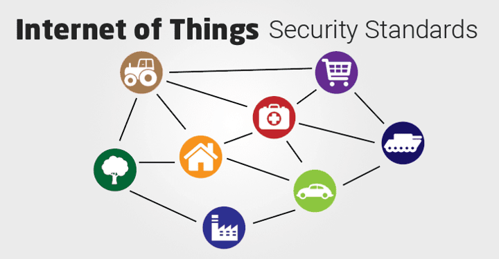 Will the new EU standard protect consumers from IoT products? | Mender