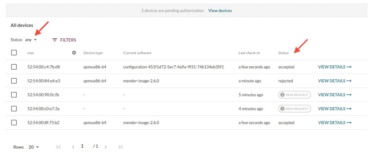 Mender 3.0 release: Synchronized OTA Software Update | Mender