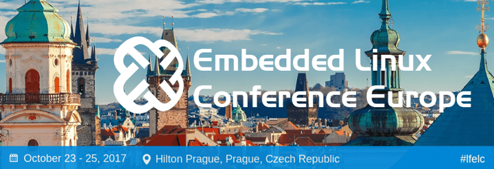 Embedded Linux Conference Prague | Mender