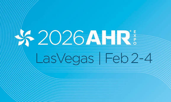 AHR Expo 2026