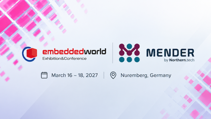 Embedded World