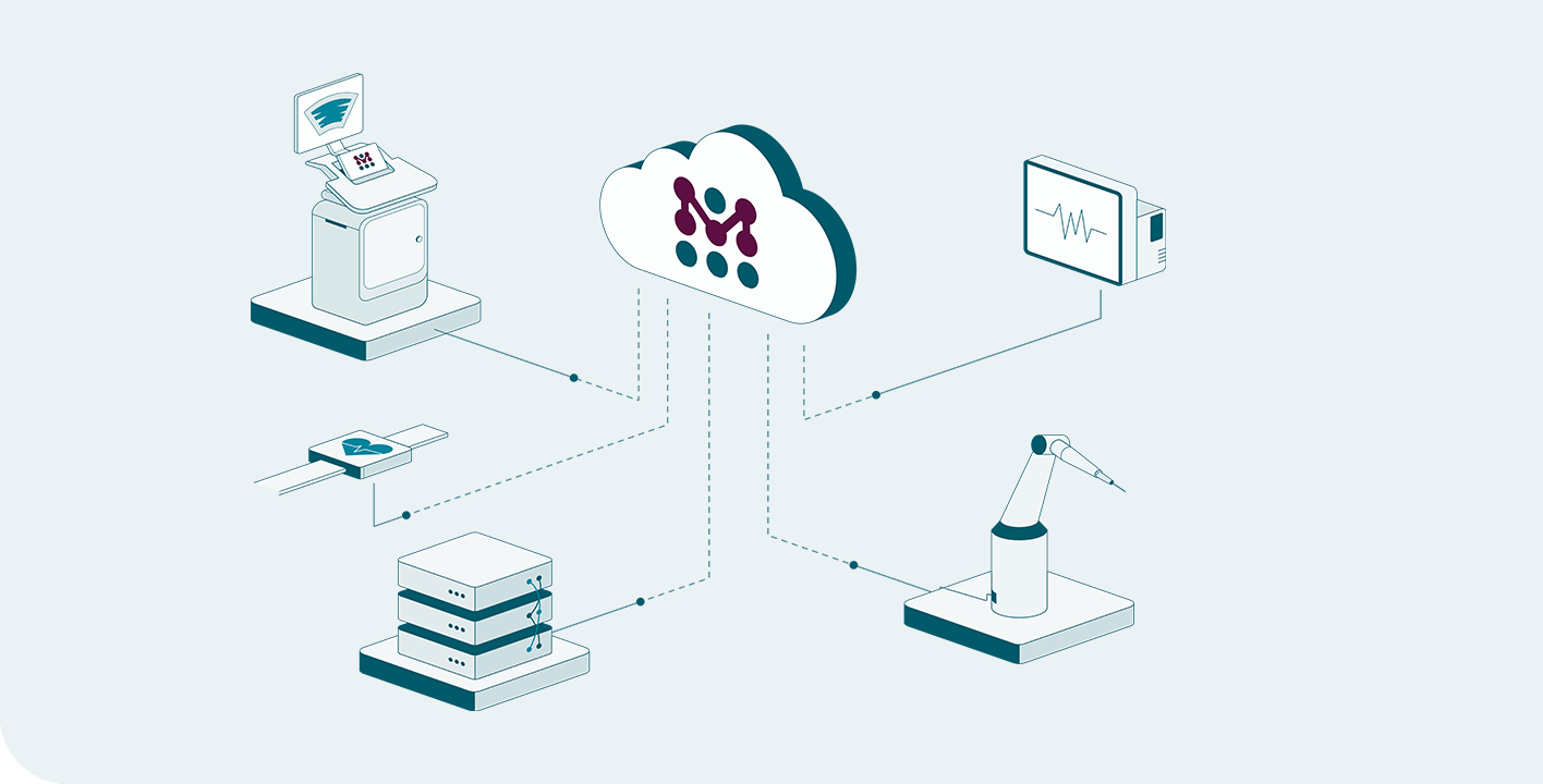 Healthcare & Medical Device Architecture