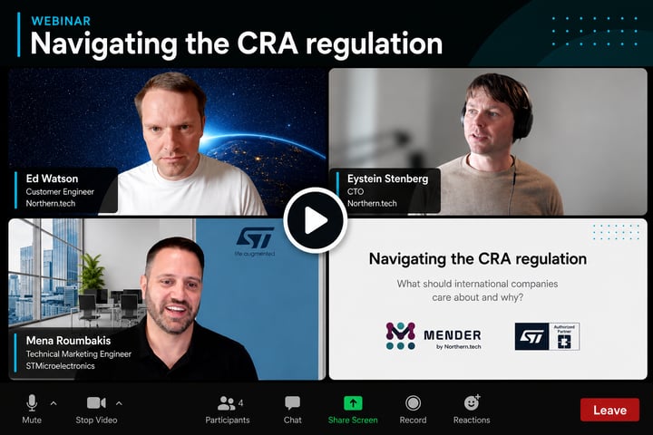 The EU CRA regulation: Three key considerations any international company needs to know