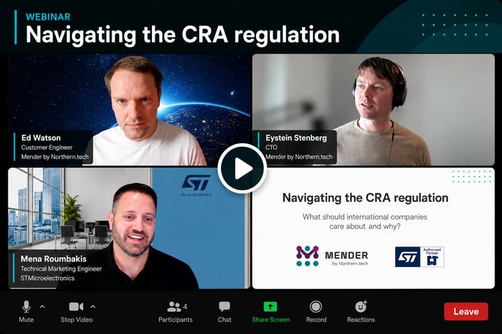 The EU CRA regulation: Three key considerations any international company needs to know