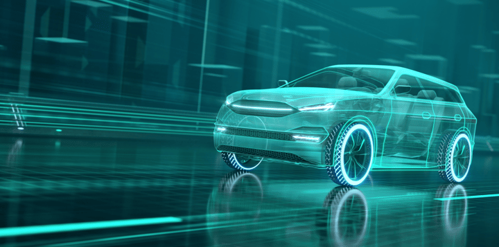 How OTA updates enhance software-defined vehicles