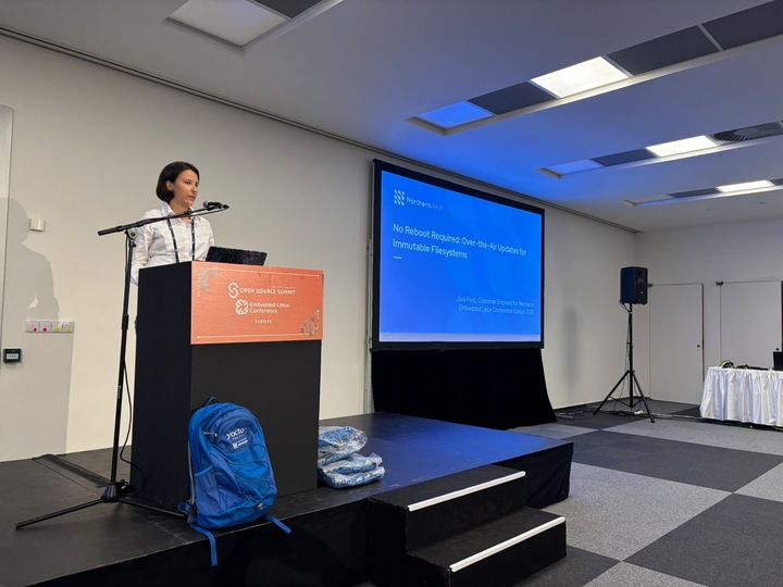 Open Source Summit Europe