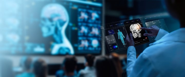 Complying with the US FDA and EU MDR requires software updates