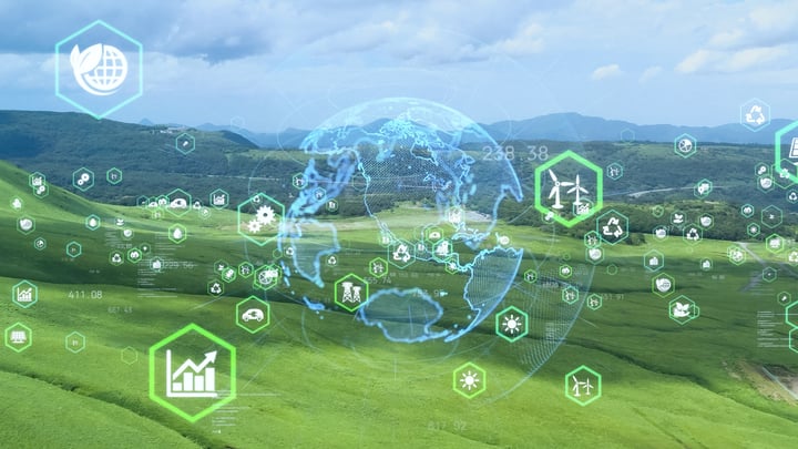 Sustainable devices, smart innovation: How OTA updates can contribute to cutting costs and carbon