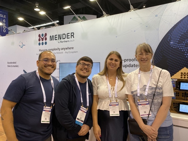 Embedded World North America