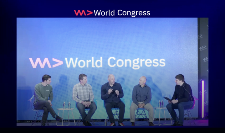 WeAreDevelopers World Congress North America