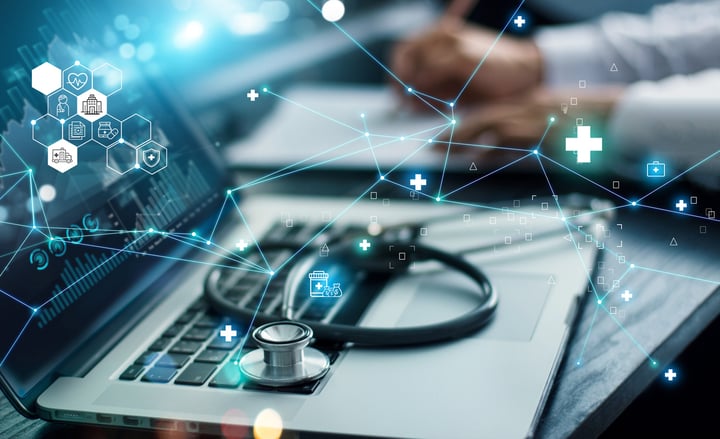Success with AI in MedTech depends on the software infrastructure beneath it
