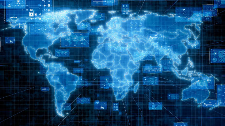 Speed to the tactical edge starts with software