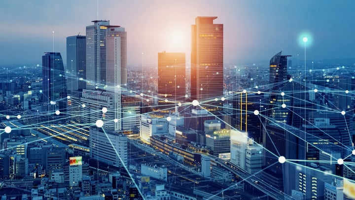 Kubernetes shrank for edge devices. But fleet management didn't come with it