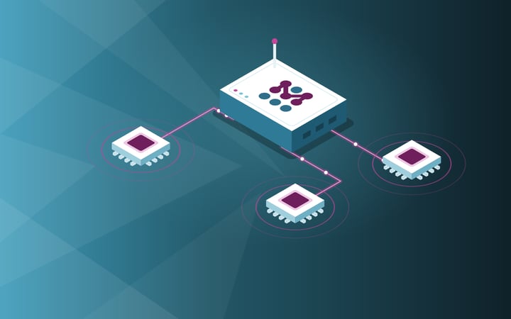 Official release: New component orchestration offers system-level software updates to multi-component products in Mender