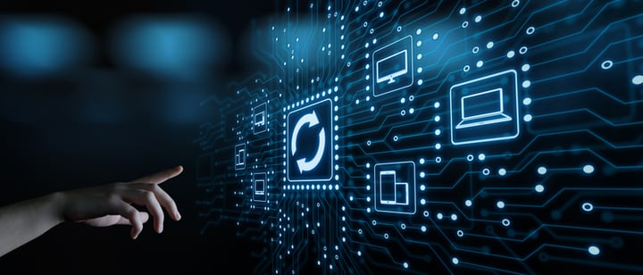 Over-the-air update strategies for Raspberry Pi-based embedded systems