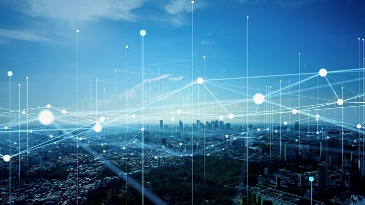 IoT growth is outpacing readiness – Here’s what the data says