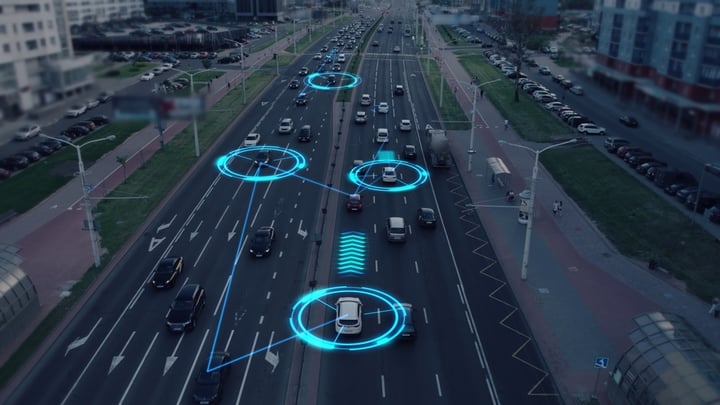 How ZF accelerated AV innovation and compliance with Mender