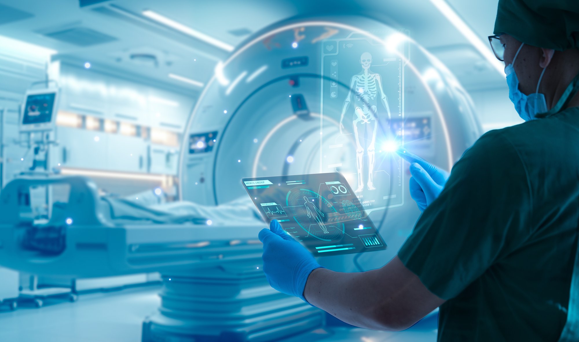 medical IoT