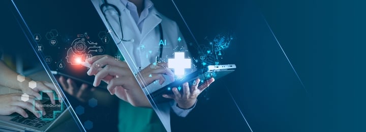 Protecting patients in a connected healthcare world: Secure OTA updates for IoMT