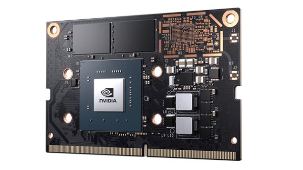 【新品・未開封】NVIDIA jetson nano Module Nvidia-Jetson-Orin-Nano-Module