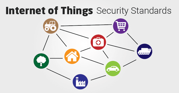 Will the new EU standard protect consumers from IoT products? | Mender